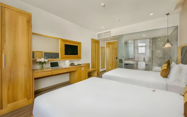 Grand Sunrise Boutique Hotel
