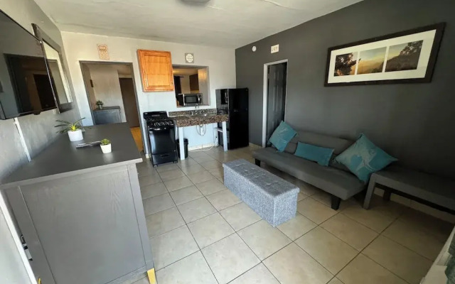 Rawls Motel