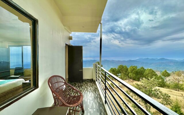 Periyar Herbal Resort