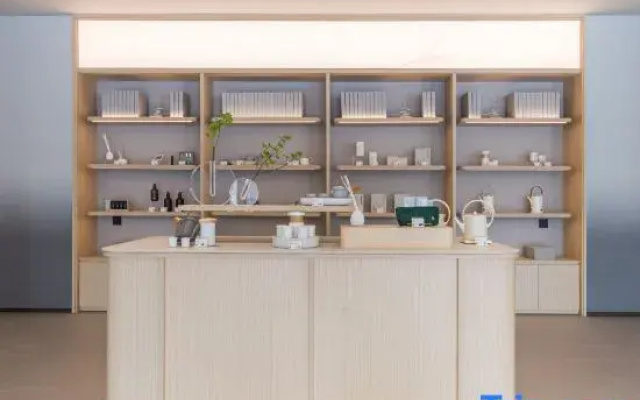 JI Hotel (Nanyang Dengzhou Beijing Avenue)