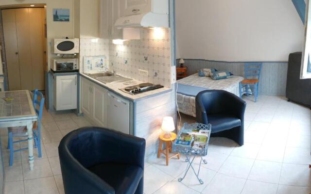 Studiomer Residence Pleine Mer