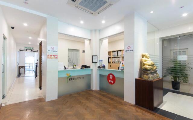 Lodge Paradize Hotel