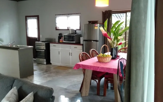 Te Moana Nui Villa 3