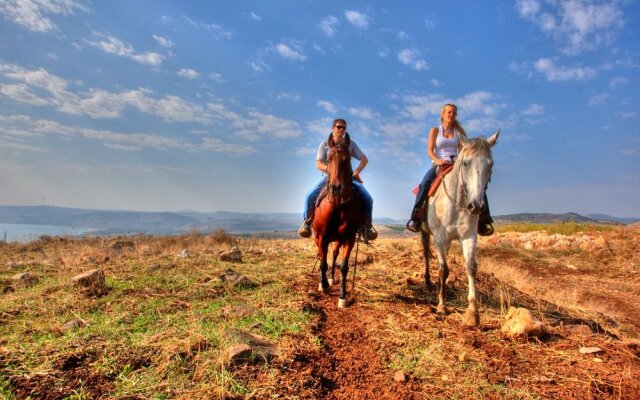 Vered Hagalil Holiday Village