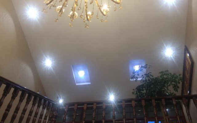 Zangyuan Hotel