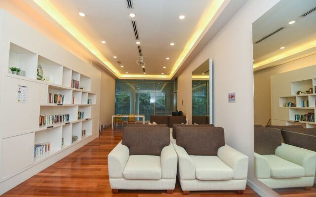 Marc Residence at KLCC Kuala Lumpur