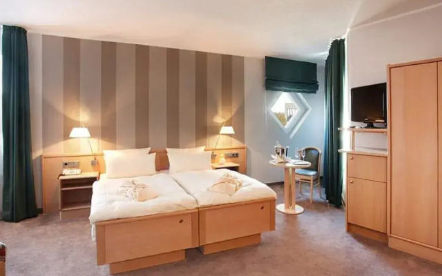 Hotel See Park Janssen
