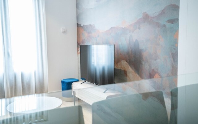 Smartr Madrid Gran Vía Apartments