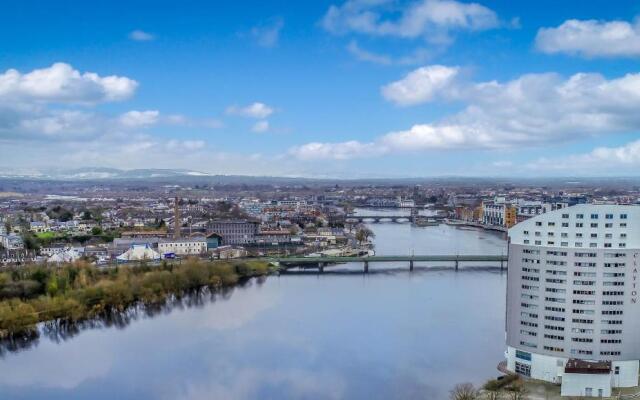 Clayton Hotel Limerick