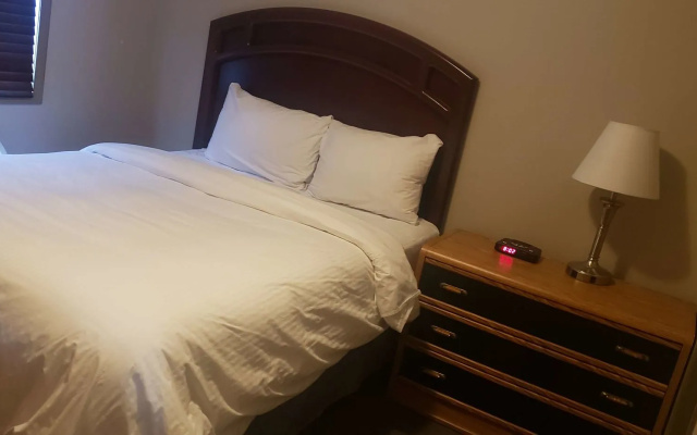 SureStay Hotel by Best Western Bassano