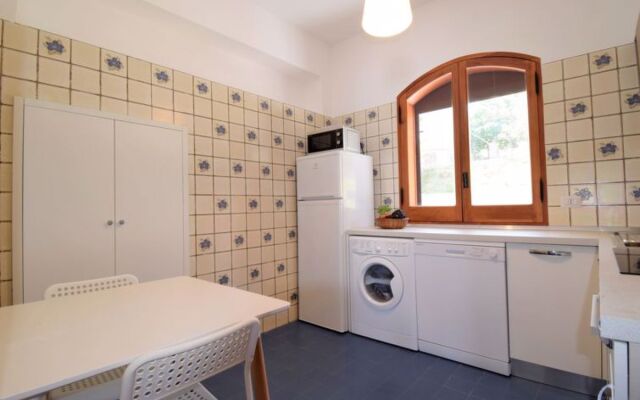 Apartment Nina Marina di Caronia