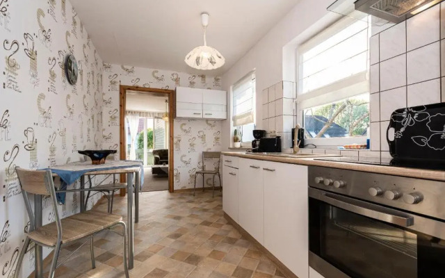 Ferienwohnung Wenzlaff