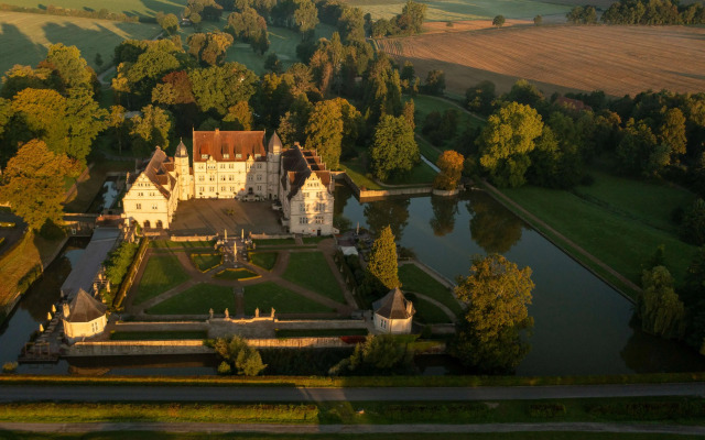 Schlosshotel Münchhausen
