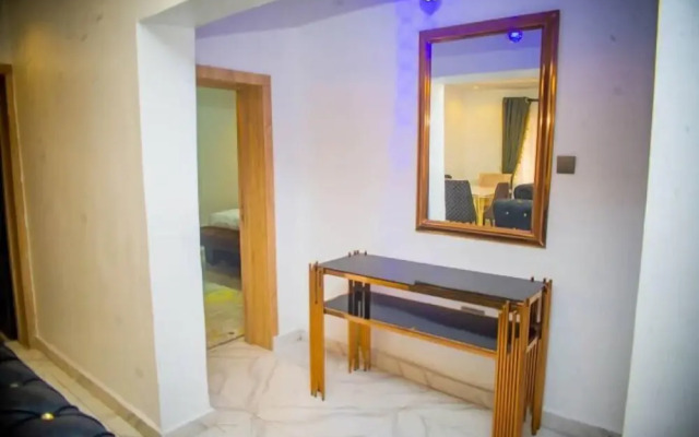 Mega Pavilion Suite and Apartment