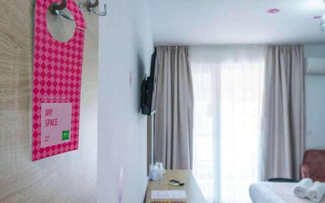 ibis Styles Venus (Opening June 2024)