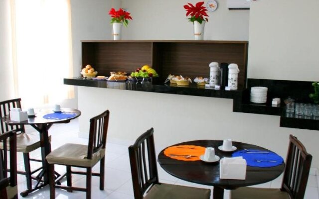 Hotel Belugi