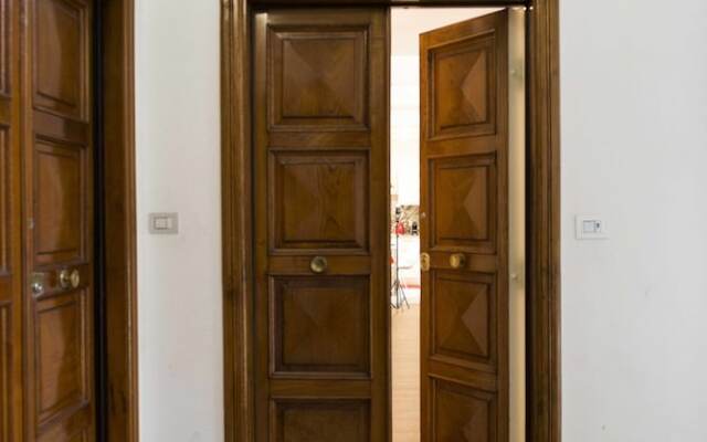 Morris Luxury Apartment