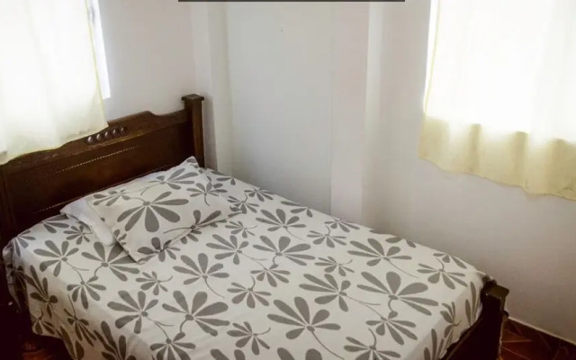 Hotel Quinchia