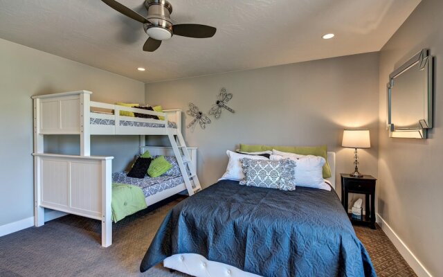 Retreat On The Green