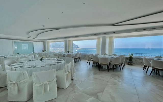 Hotel Stabia