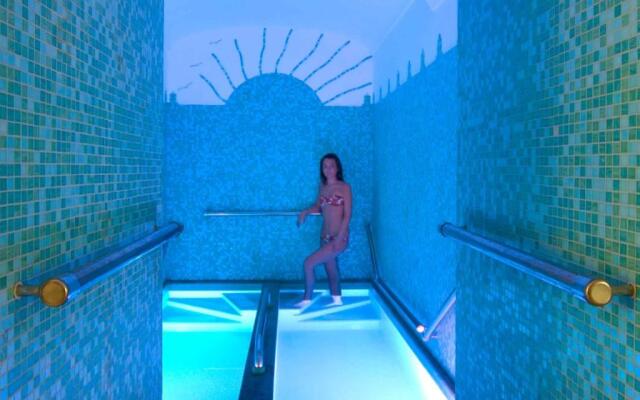 Hotel Don Pepe Terme & Beauty Farm