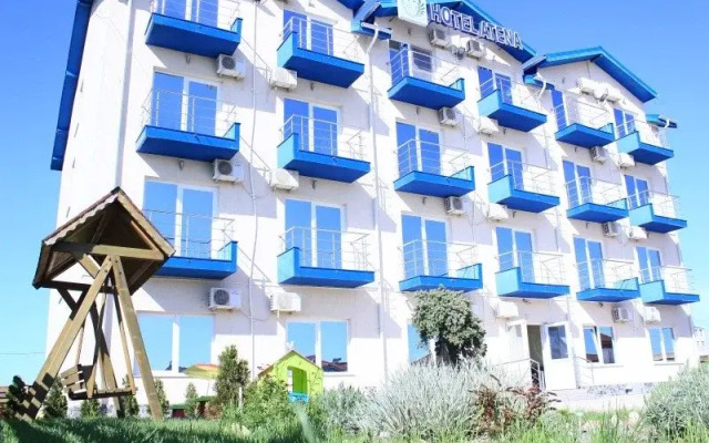 Atena Hotel