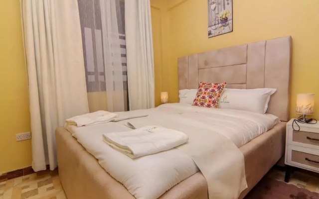 Lux Suites Naiva Heights Naivasha
