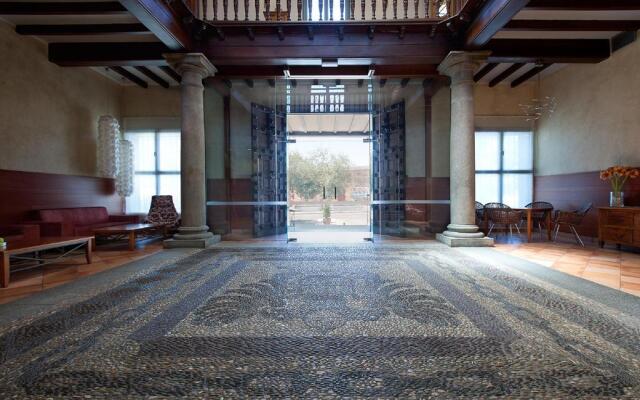 Sercotel Toledo Renacimiento