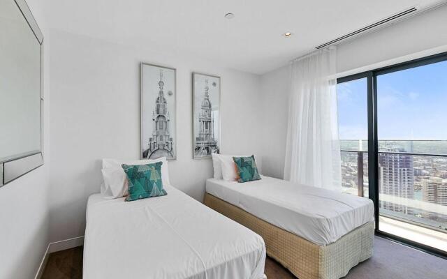 Esplanade (Soul) - Apartment Stay Private