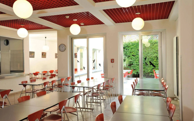 Youth Hostel Locarno