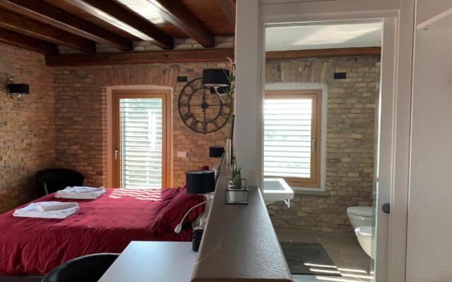 B&B La Corte Dei Vizi