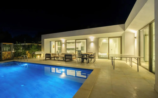 Villa Venus 8 - PLANET LUXURY VILLAS