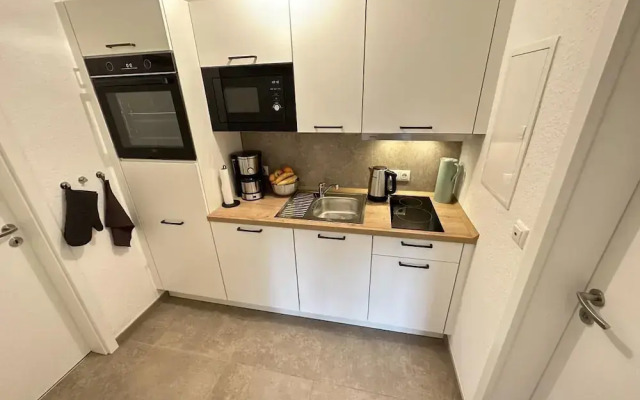 FRITZ - Haus Sonnenblick