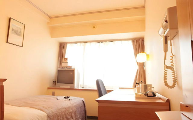 Mitaka City Hotel