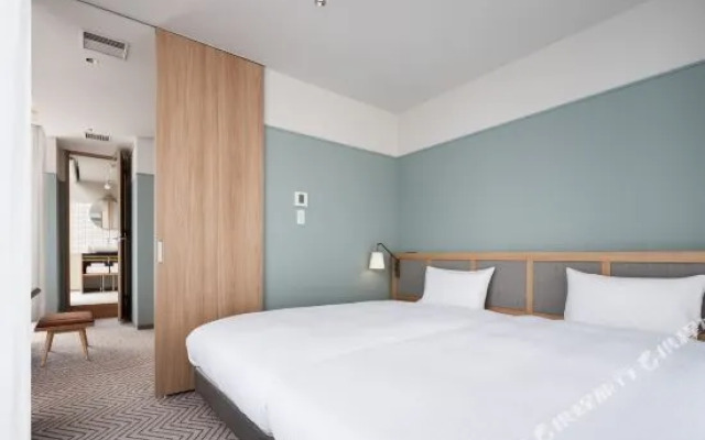 RAKURO 京都 by THE SHARE HOTELS