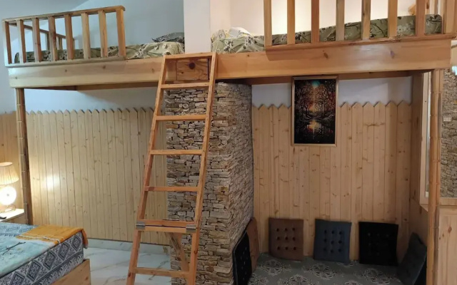 Shree Guru Homestay