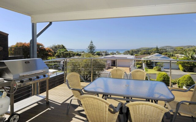 Lentara Dream 56 - Fingal Bay