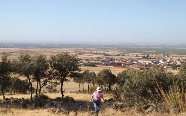 Casa Rural El Labriego