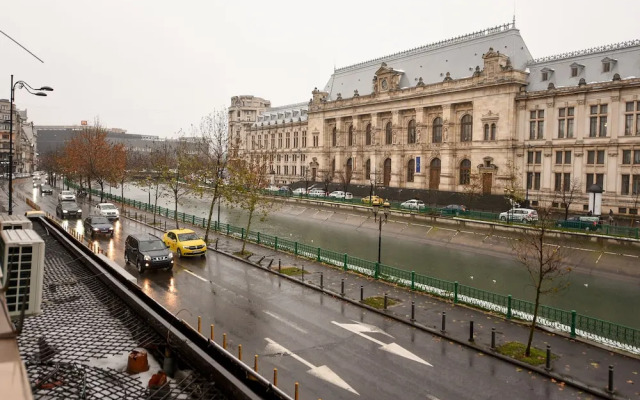 Homey - Splaiul Independentei 2j