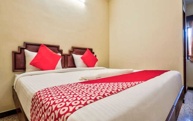 OYO Rooms Near PIMS ECR