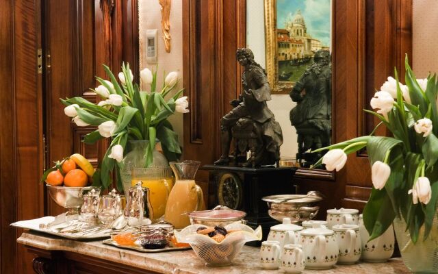 Canaletto Luxury Suites – San Marco Luxury