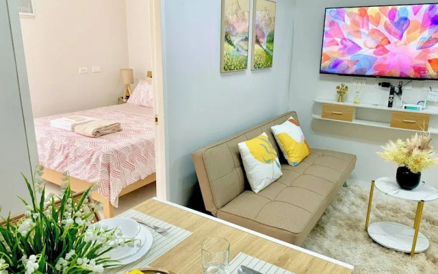 Panglao-island Condo Unit Rental