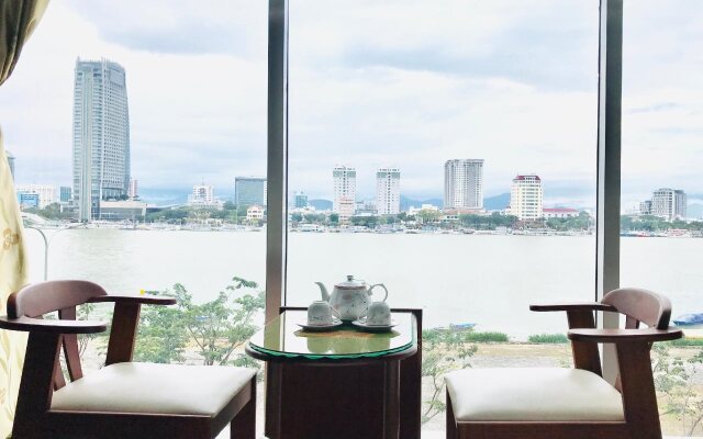 Thao Nguyen Hotel
