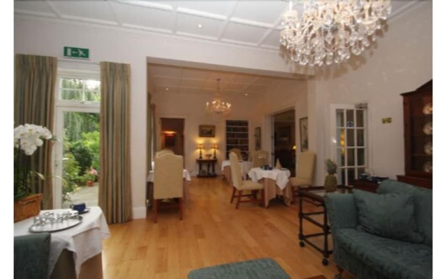 The Pines Hotel