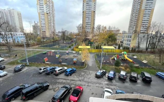 Квартира Есть на Кастанаевской 43