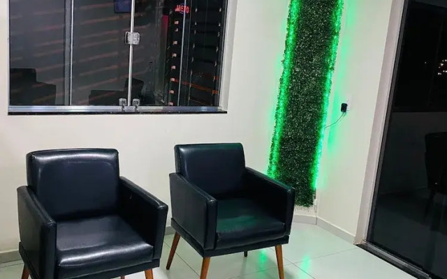 Hotel Bueno's - Francisco Beltrão