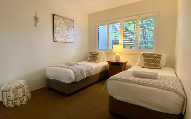 Byron Quarter Holiday Apartments