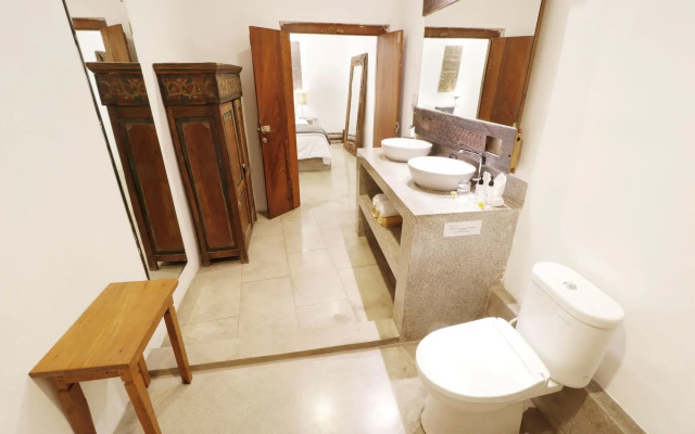 The Apartments Canggu