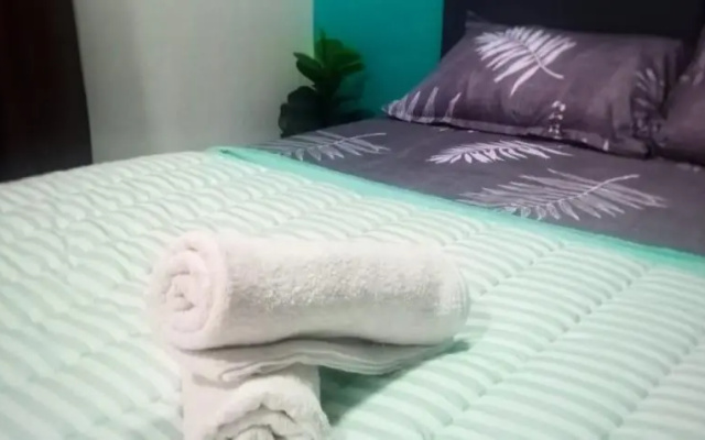 My Dallyne's Homestay at Mutiara Ville Cyberjaya – Guest Rooms – Cyberjaya