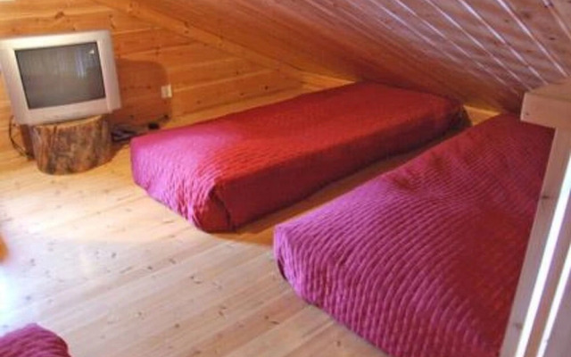 Pyh j Rven Loma Kuusamo
